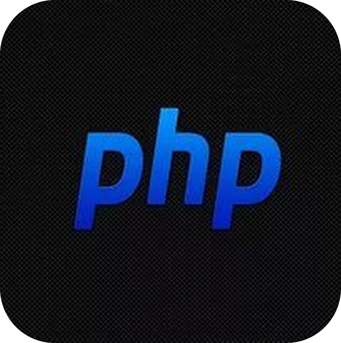 PHP